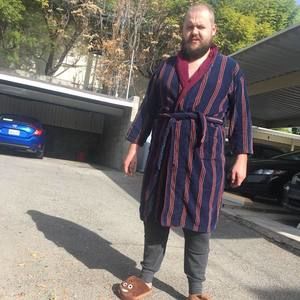 Meet your Posher, John